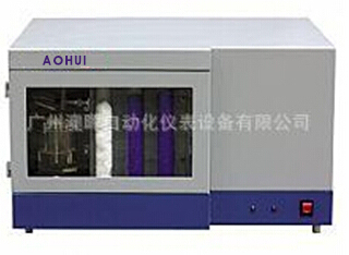 {快速智能定硫儀}常維護更準確!