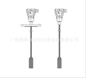 {靜壓投入式液位計}高精度 更準確！