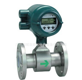 一體化電磁流量計,越來越趨近完好