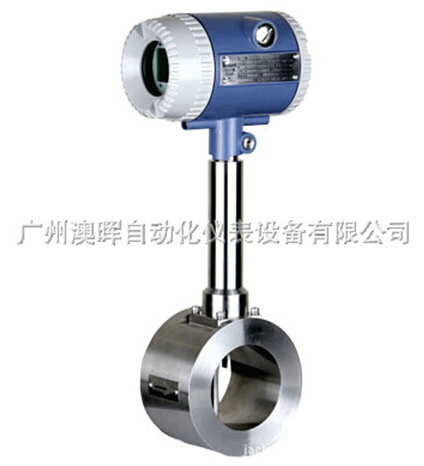 橫河旋渦流量計,機會轉瞬即逝