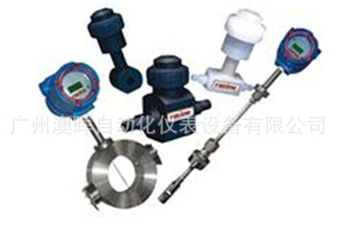 空氣渦街流量計(jì),哪里需要往哪鉆