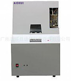 工業分析儀，為您帶來準確的數據