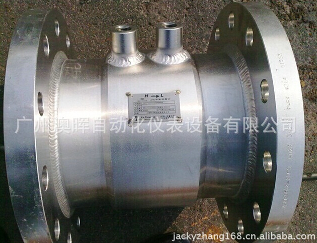 蒸汽貿(mào)易結(jié)算流量計,非一般的體驗