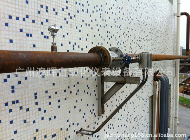 【氣流量計】保養很重要!