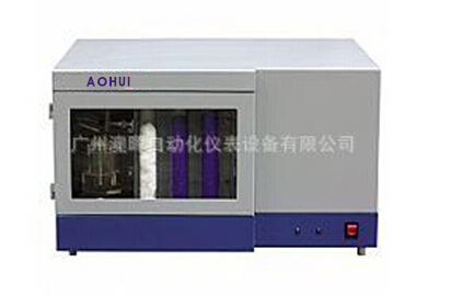 【快速智能定硫儀】有哪些功能特點,你知道多少!