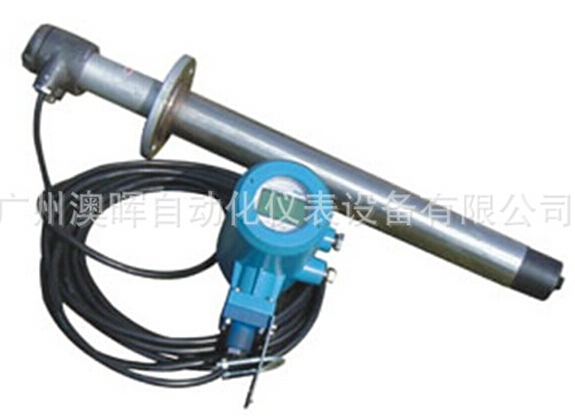 插入式電磁流量計,天高任鳥飛