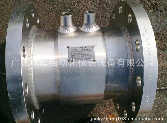 蒸汽貿(mào)易結(jié)算流量計，您的良好之選