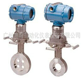 羅斯蒙特孔板流量計,相信未來