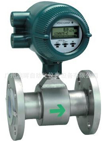 一體化電磁流量計,錯過了就不是你的