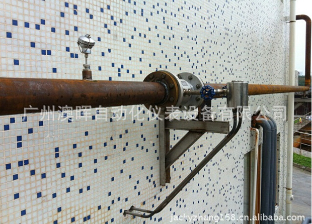 氣流量計,細節決定成敗