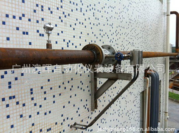 氣流量計,萬萬沒想到