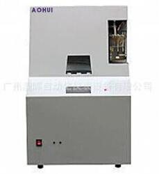 【工業分析儀】分析時間短,測試精度高!