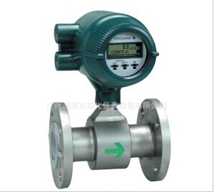 {一體化電磁流量計}反應靈敏 測量準確!