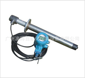 {插入式電磁流量計}運算又快又準確!