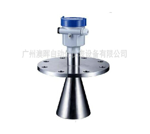 {雷達液位計}快加高 速度快 精度高 !