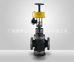 【燃氣溫度控制閥】制造美好生活!