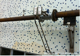 {鍋爐主給水平衡流量計(jì)}測量jingque的新型流量計(jì)!