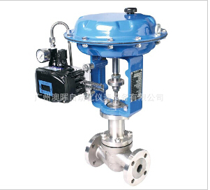 {流量調(diào)節(jié)閥}調(diào)節(jié)性能真的好!