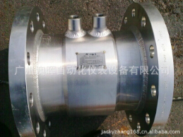 使用氣體平衡流量計測量的時候，會受什么影響