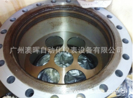 通過使用蒸汽平衡流量計(jì),得到的測(cè)量數(shù)據(jù)