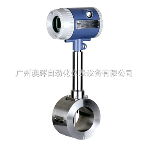 橫河旋渦流量計安裝有什么技巧?