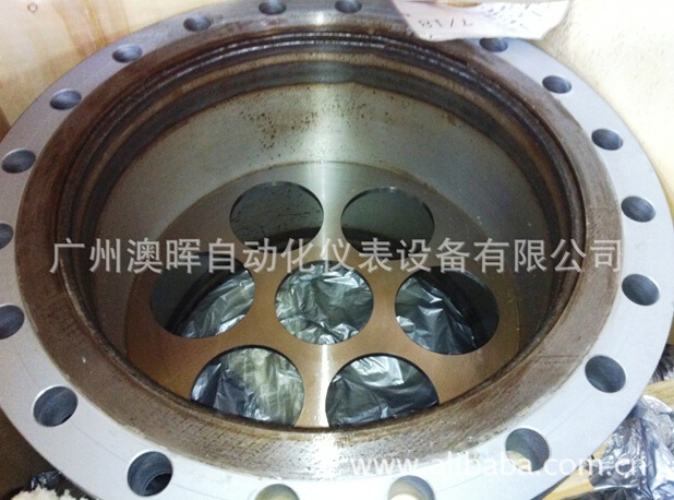 平衡流量計優勢有哪些?